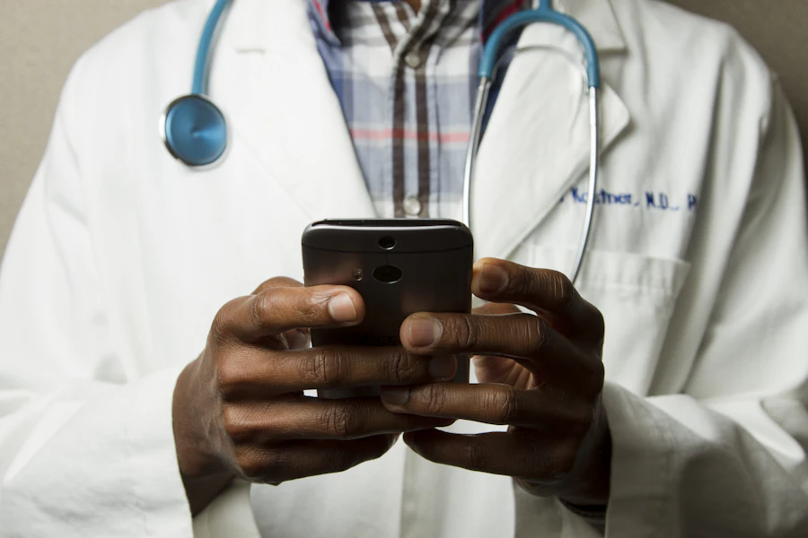 MediSync — Hospital Management
