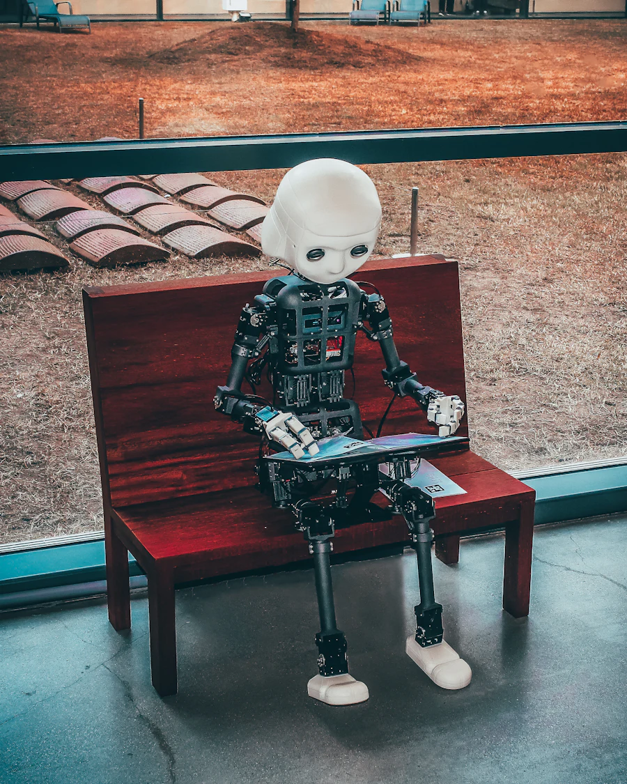 NeuroChat — Enterprise AI Copilot