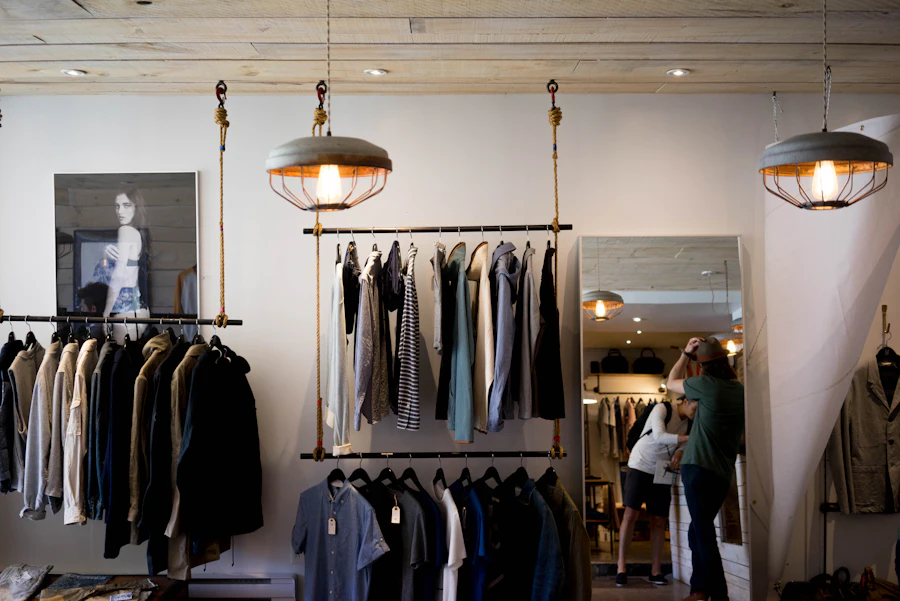 Shopora — Fashion Marketplace